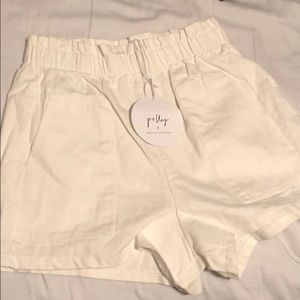 Brand New Orchid Bay Shorts